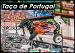 Taça de Portugal 1/8TT 2023